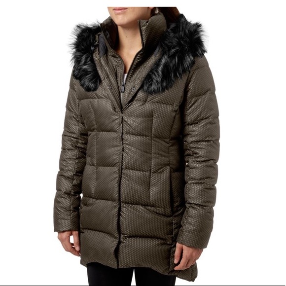 the north face women's hey mama parkina insulated jacket